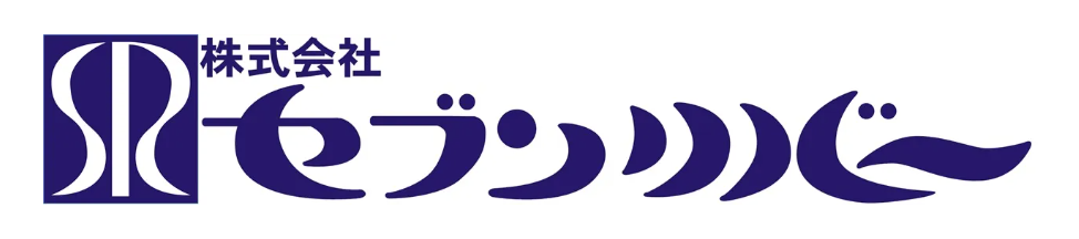 株式会社セブンリバー