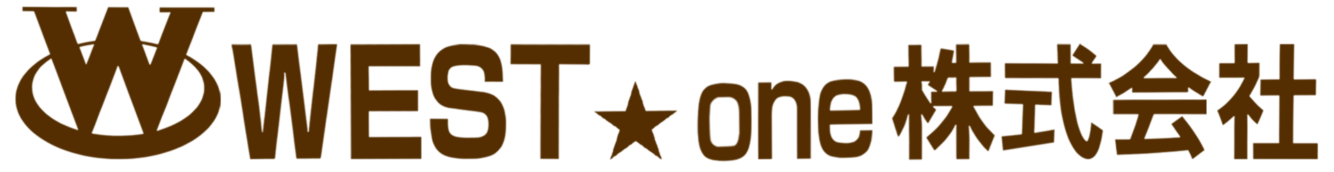 WEST.one 株式会社