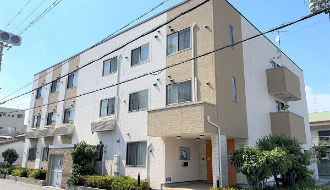 あまのがわグループ 大阪府大阪市平野区 未経験可のサービス付き高齢者向け住宅のケアスタッフ 週休2日制の求人情報 バイト パート 正社員のお仕事は ディースターnet