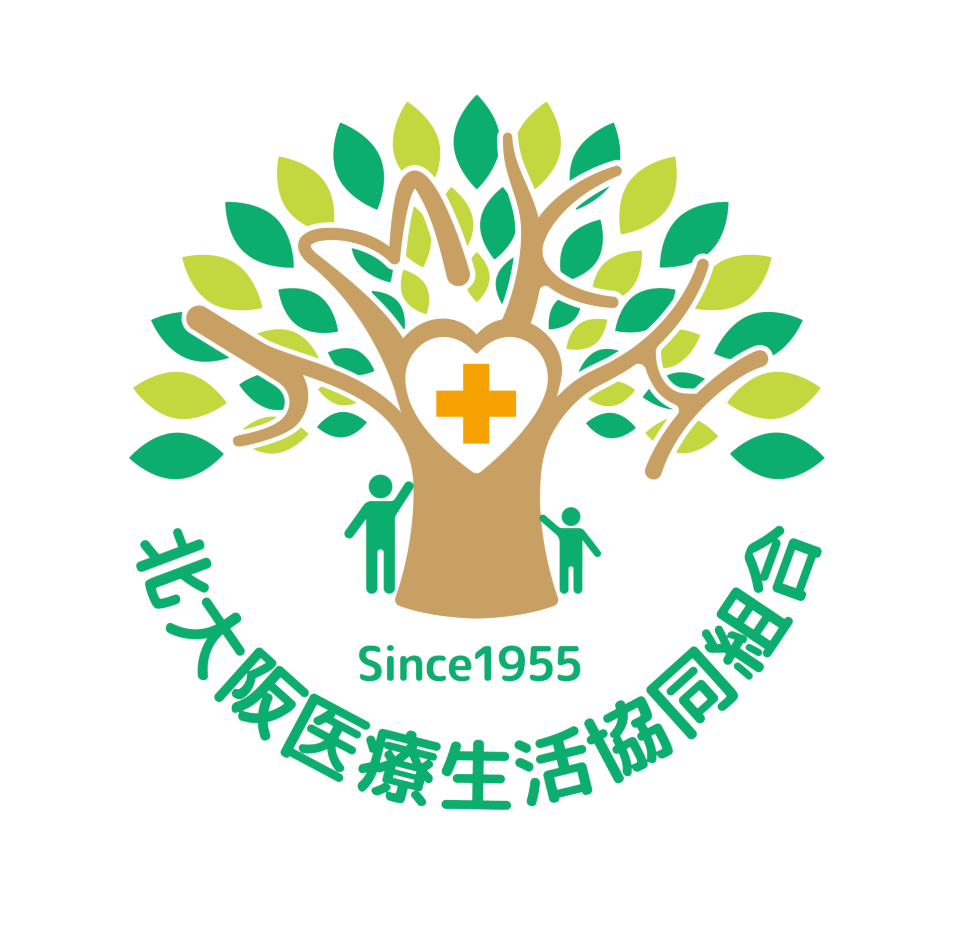 照葉の里　箕面病院