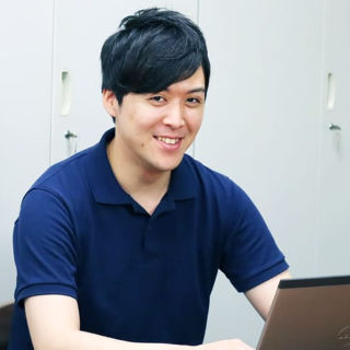 センシング技術課／K・H