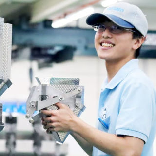 データウェイ製造課／Y・N