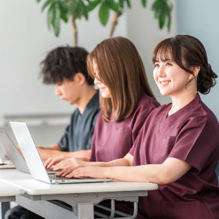 ケアマネージャー