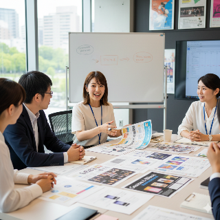 プロデューサー