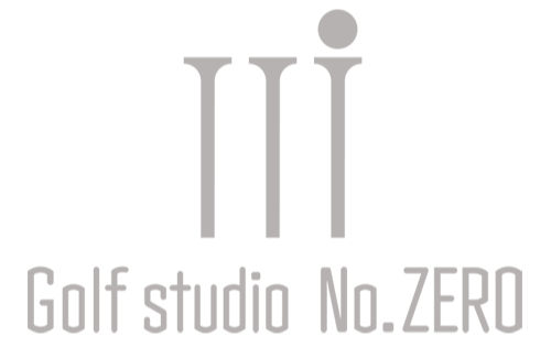 Golf space N0.ZERO