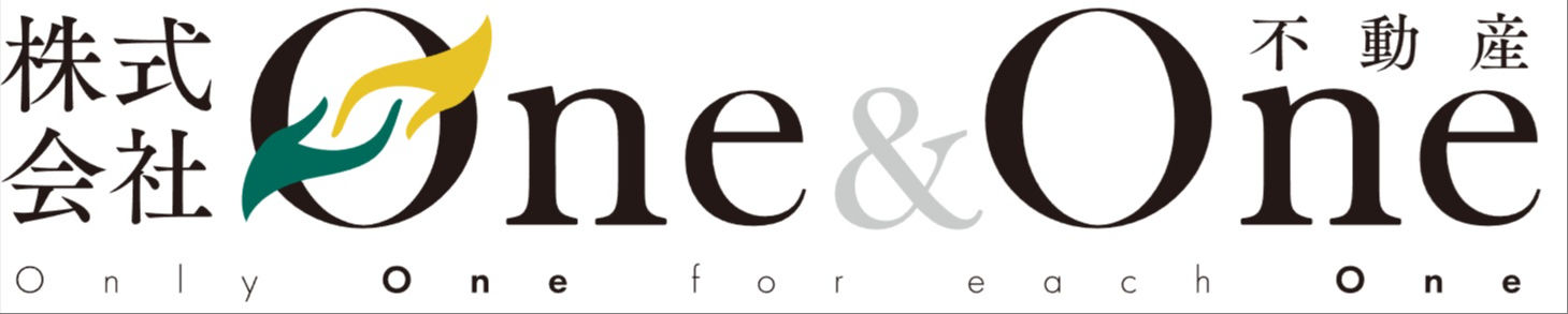 株式会社One＆One不動産