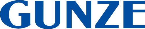 グンゼ株式会社　津山工場