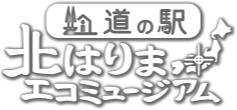道の駅 北はりまエコミュージアム