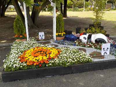 株式会社港薬品造園 神奈川県横浜市泉区 造園作業者 道路わきの街路樹 役所の花壇管理 マンション等の植栽管理等などの求人情報 バイト パート 正社員のお仕事は ディースターnet