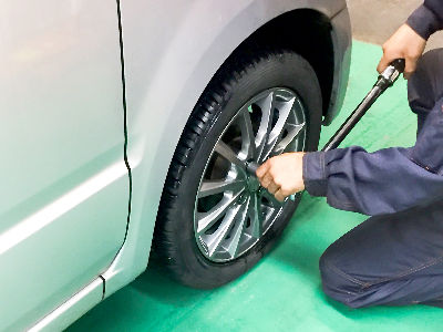 株式会社吉岡商会(京都府宇治市)レンタカーの洗車・回送スタッフの求人 