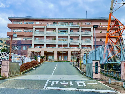 社会福祉法人枚方療育園 大阪府枚方市 薬剤師の求人情報 バイト パート 正社員のお仕事は ディースターnet