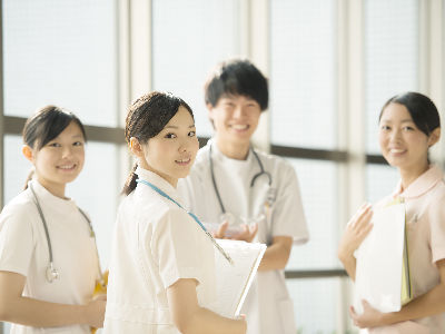 看護師 准看護師 枚方市の求人情報 大阪 ディースターnet で 正社員 バイト パートのお仕事探し