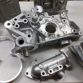 手掛ける製品