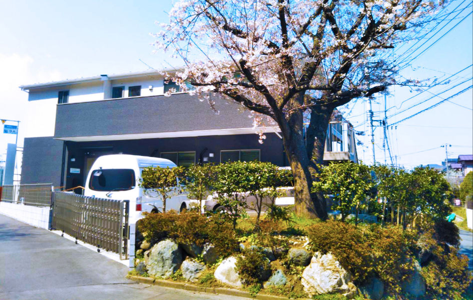 Npo法人きょうせい なかま桂台西 横浜市栄区 障がい者生活介護事業所