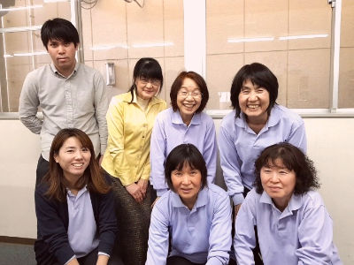 一般事務 事務スタッフ 姫路市の求人情報 兵庫 ディースターnet で 正社員 バイト パートのお仕事探し