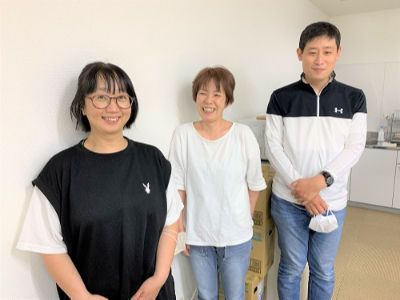 訪問看護ステーション こた福 大阪府八尾市 精神科の訪問看護スタッフの求人情報 バイト パート 正社員のお仕事は ディースターnet