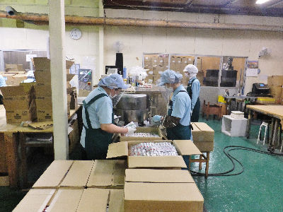 メルテックス化成株式会社 大阪府東大阪市 包装などの軽作業の求人情報 バイト パート 正社員のお仕事は ディースターnet