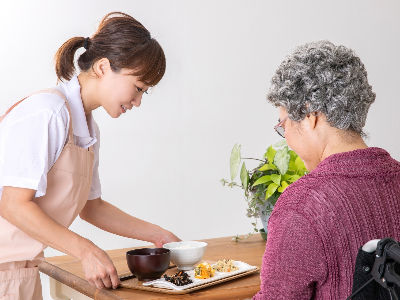 調理スタッフ 調理補助の求人情報 大阪 ディースターnet で 正社員 バイト パートのお仕事探し