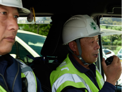 横浜市戸塚区 シニアドライバー 誘導車運転手 株式会社 Lead