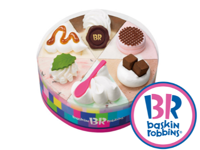 神戸市西区 サーティーワンアイスクリーム製造スタッフ 株式会社不二家神戸