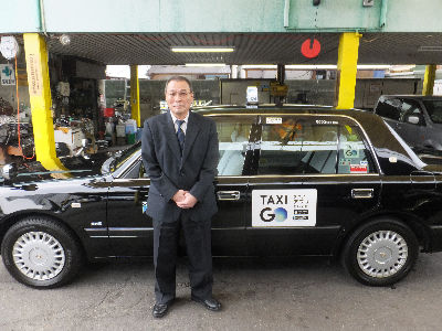 大阪自動車交通株式会社 大阪府東大阪市 男女タクシードライバーの求人情報 バイト パート 正社員のお仕事は ディースターnet