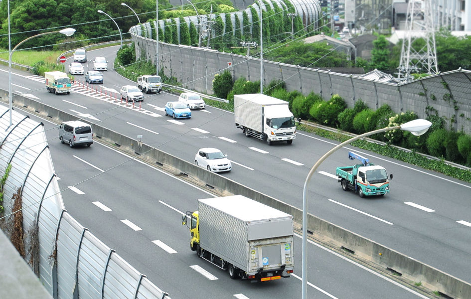 ランテック関西支店 兵庫県西宮市山口町 運送業 倉庫業 他 採用情報