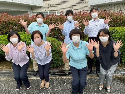 神戸市北区 入居相談スタッフ 神戸ゆうゆうの里 事務管理課