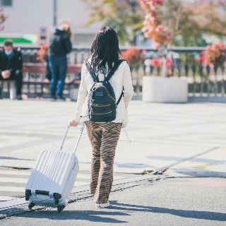 社員旅行年1回あり