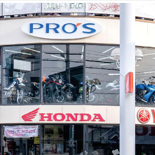 オートプラザ太閤大東店