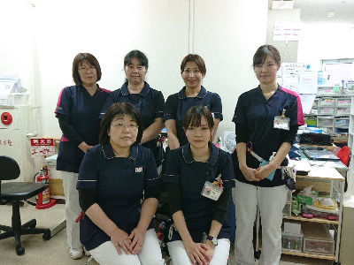 看護助手 神戸市内の求人情報 関西 ディースターnet で 正社員 バイト パートのお仕事探し