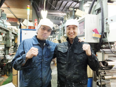 大阪市鶴見区 工場作業員 正社員で長期で安定勤務 大和グラビア印刷 株式会社