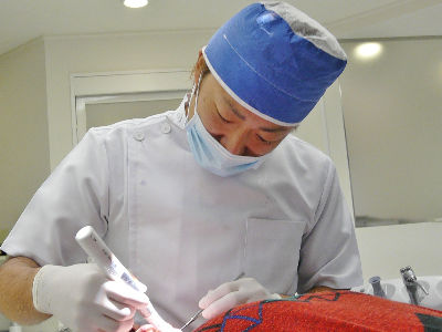 歯科衛生士 歯科技工士の求人情報 大阪 ディースターnet で 正社員 バイト パートのお仕事探し