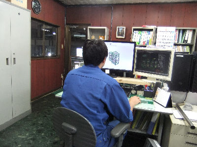 Cadオペレーターの求人情報 大阪 ディースターnet で 正社員 バイト パートのお仕事探し