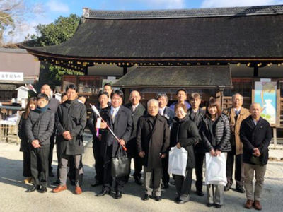 営業のお仕事 京都市左京区の求人情報 京都 ディースターnet で 正社員 バイト パートのお仕事探し