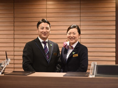 宿泊施設 ホテル 旅館 の求人情報 京都 ディースターnet で 正社員 バイト パートのお仕事探し