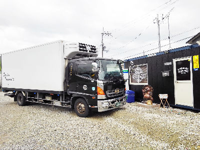 川島運送 株式会社 京都府京田辺市 食品の中型トラックドライバーの求人情報 バイト パート 正社員のお仕事は ディースターnet