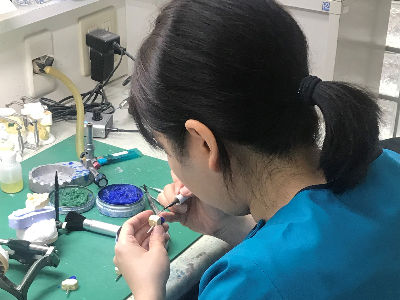 歯科衛生士 歯科技工士 その他大阪府の求人情報 関西 ディースターnet で 正社員 バイト パートのお仕事探し
