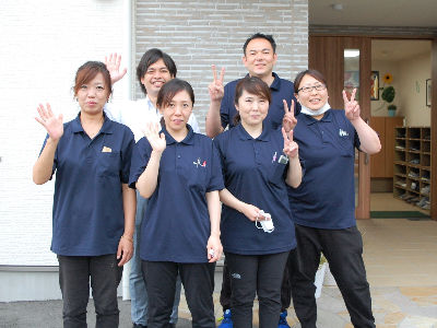 介護 福祉のお仕事 大東市の求人情報 大阪 ディースターnet で 正社員 バイト パートのお仕事探し