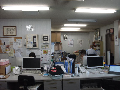 オフィスワーク 事務のお仕事 大東市の求人情報 大阪 ディースターnet で 正社員 バイト パートのお仕事探し