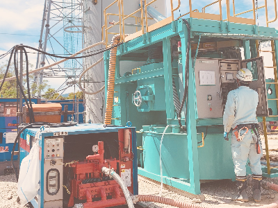 高砂市 施工管理及び作業員 重機オペレーター含む 株式会社サムテック事務所及び各現場