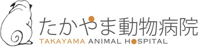 たかやま動物病院