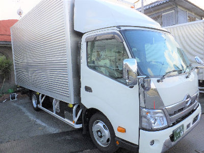 ドライバー 物流のお仕事 東大阪市の求人情報 大阪 ディースターnet で 正社員 バイト パートのお仕事探し