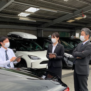 男女・幅広い年代が活躍