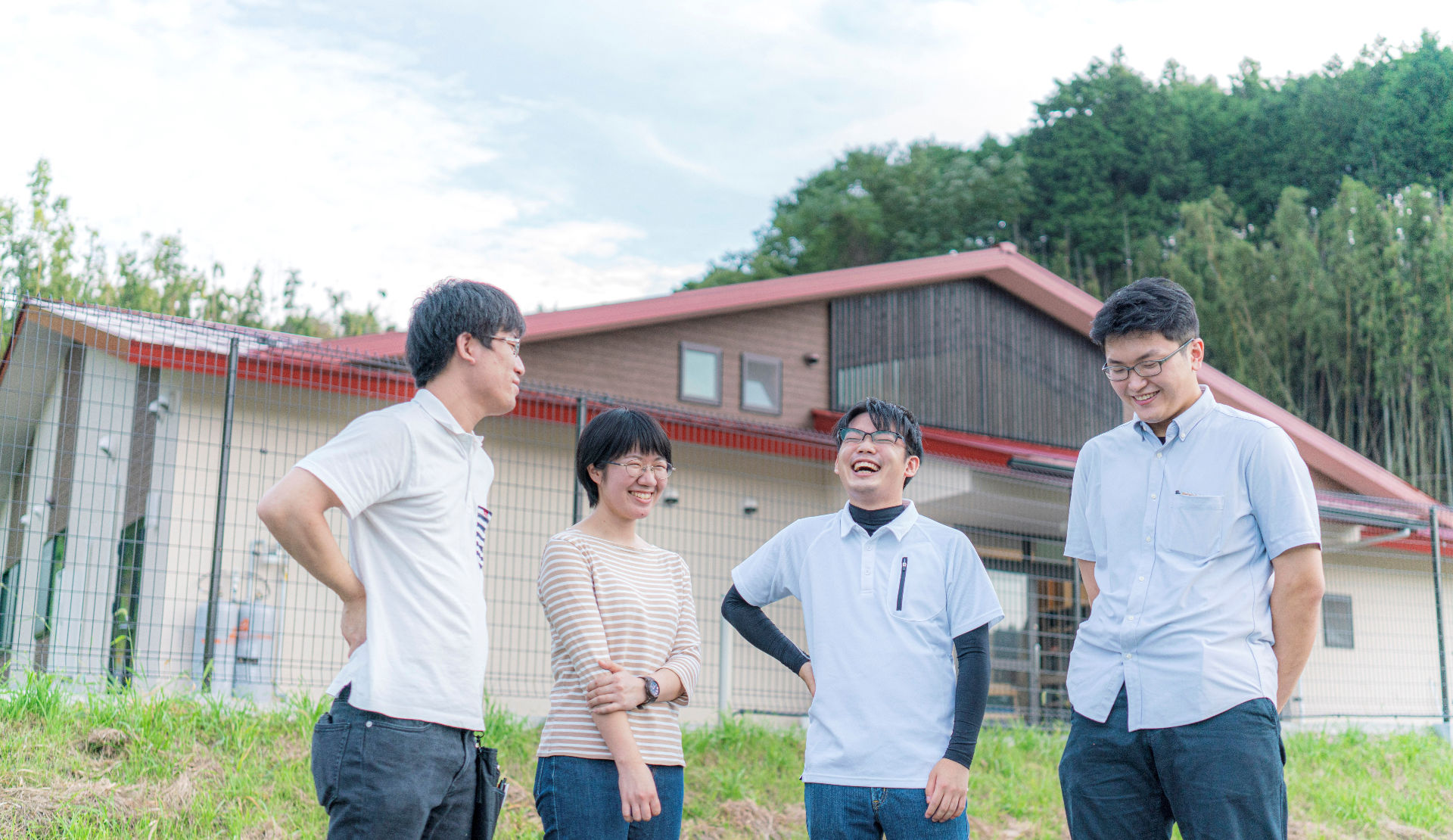 社会福祉法人四幸舎和会の採用情報｜介護職