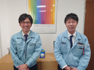 タツミ産業株式会社 兵庫県姫路市 営業 ルート営業 の求人情報 バイト パート 正社員のお仕事は ディースターnet