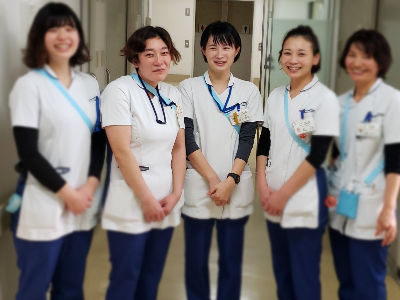 看護師 准看護師の求人情報 和歌山 ディースターnet で 正社員 バイト パートのお仕事探し