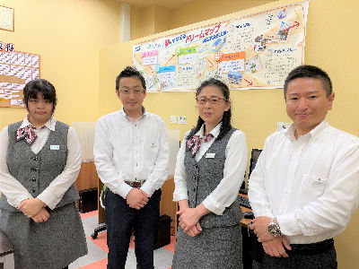 加西市 パソコンインストラクター パソコン教室わかるとできる イオンモール加西北条校