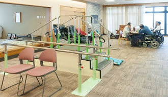 大阪市住之江区】夜勤専従スタッフ｜社会福祉法人ジー・ケー社会貢献会 