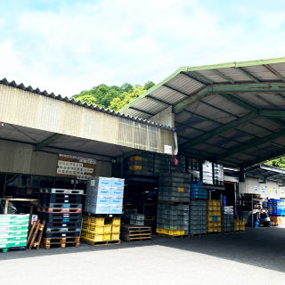 稲荷山工場(プレス・管理)
