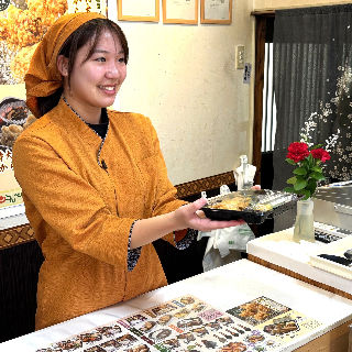 職場体験もあり